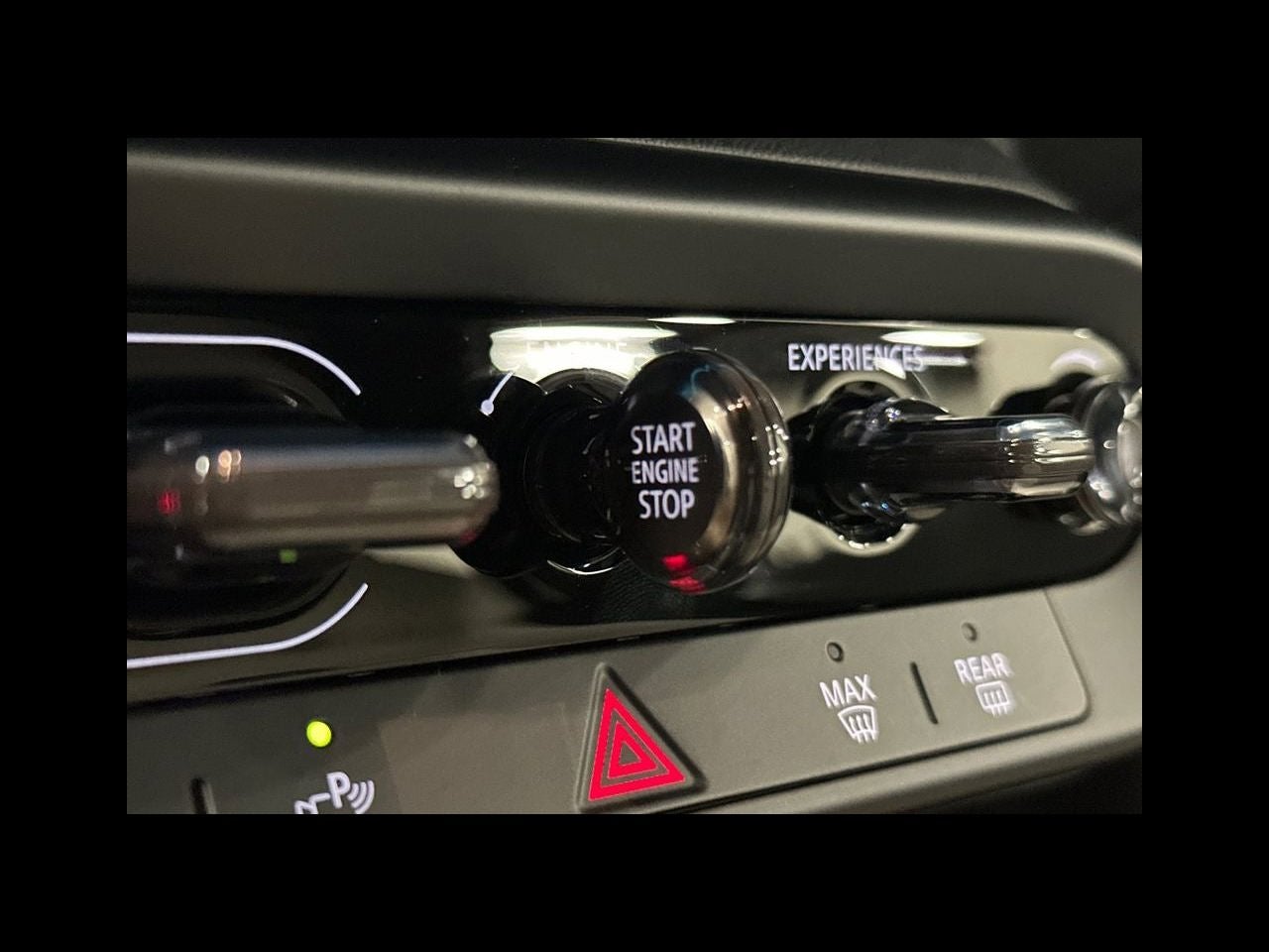 2026 MINI 4 DOOR SIGNATURE PLUS