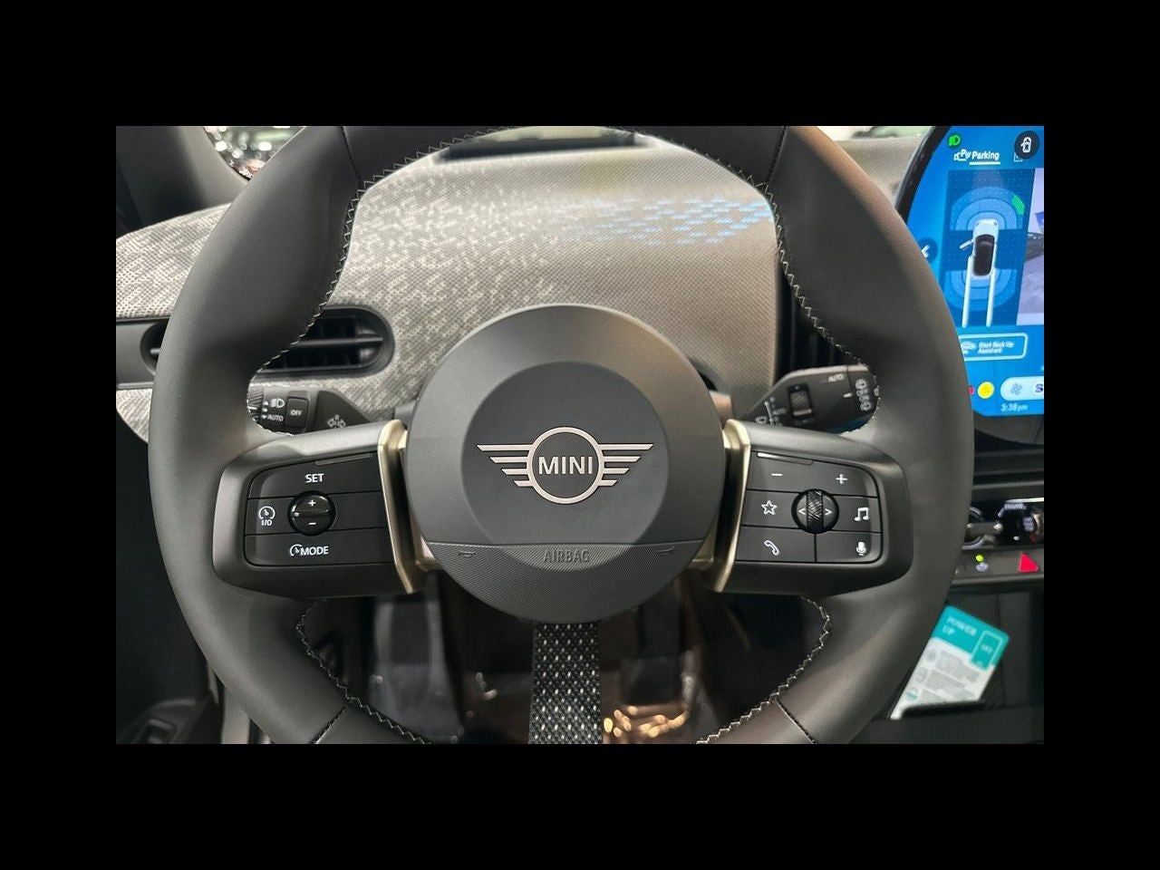2026 MINI 4 DOOR SIGNATURE PLUS