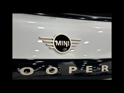 2026 MINI 4 DOOR SIGNATURE PLUS
