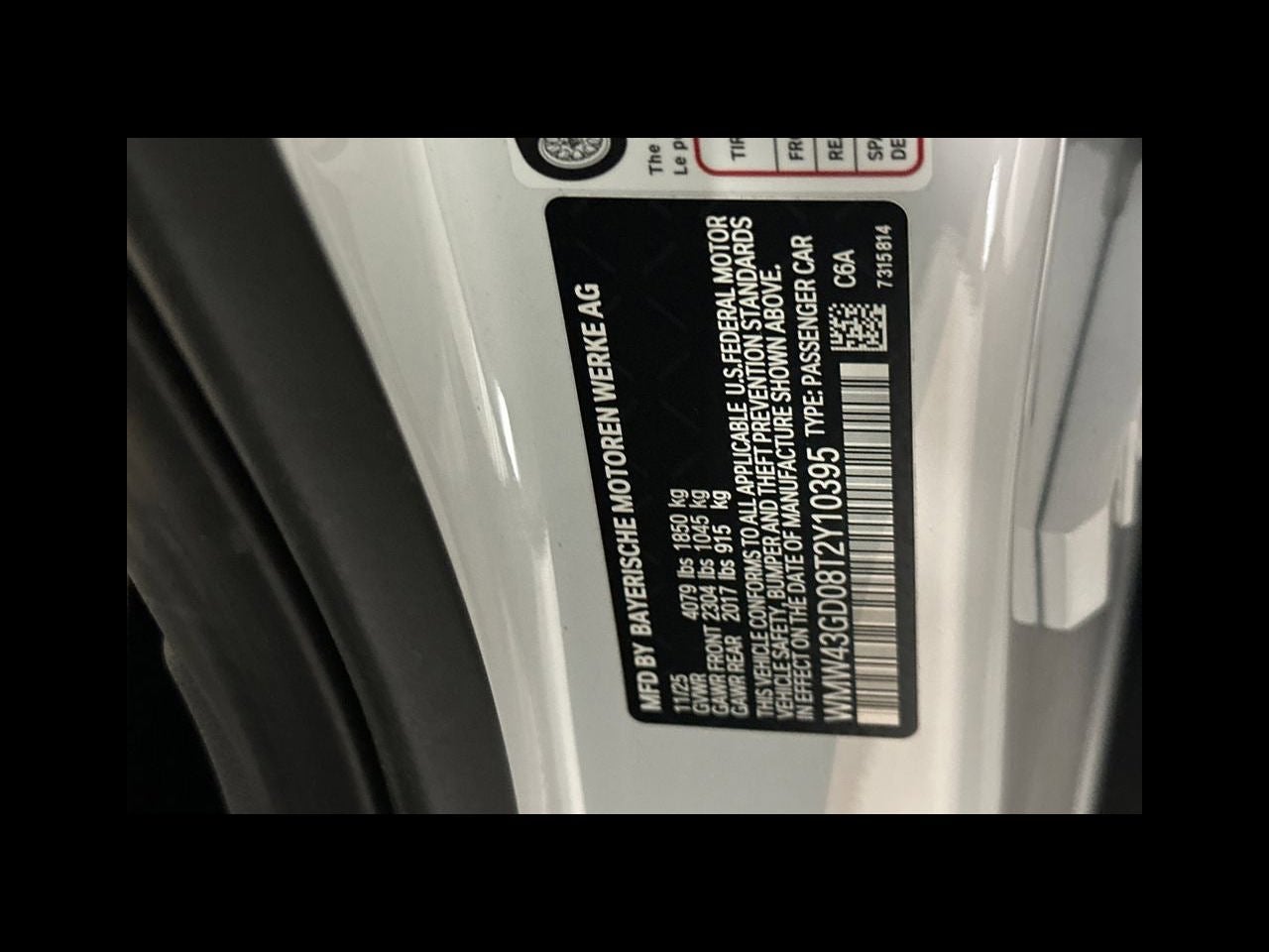 2026 MINI 4 DOOR SIGNATURE PLUS