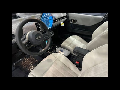 2026 MINI 4 DOOR SIGNATURE PLUS