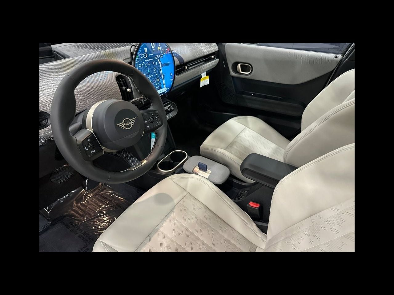 2026 MINI 4 DOOR SIGNATURE PLUS
