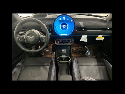 2026 MINI 4 DOOR SIGNATURE PLUS