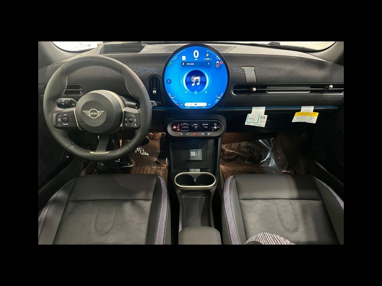 2026 MINI 4 DOOR SIGNATURE PLUS