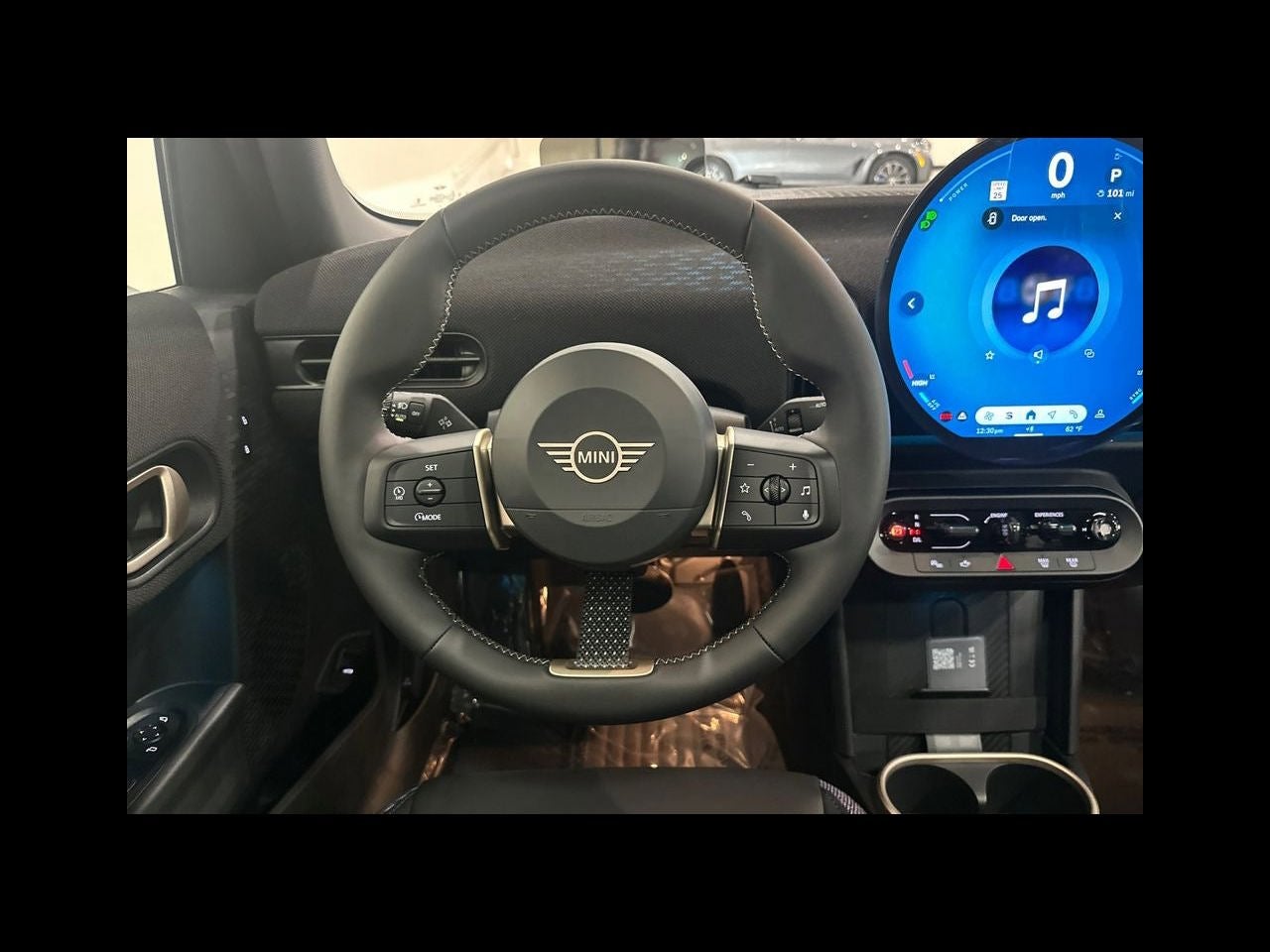 2026 MINI 4 DOOR SIGNATURE PLUS