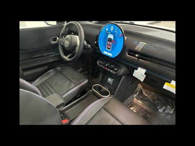 2026 MINI 4 DOOR SIGNATURE PLUS