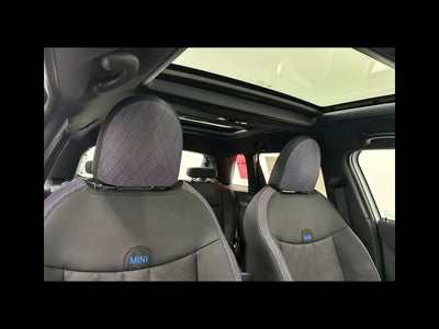 2026 MINI 4 DOOR SIGNATURE PLUS