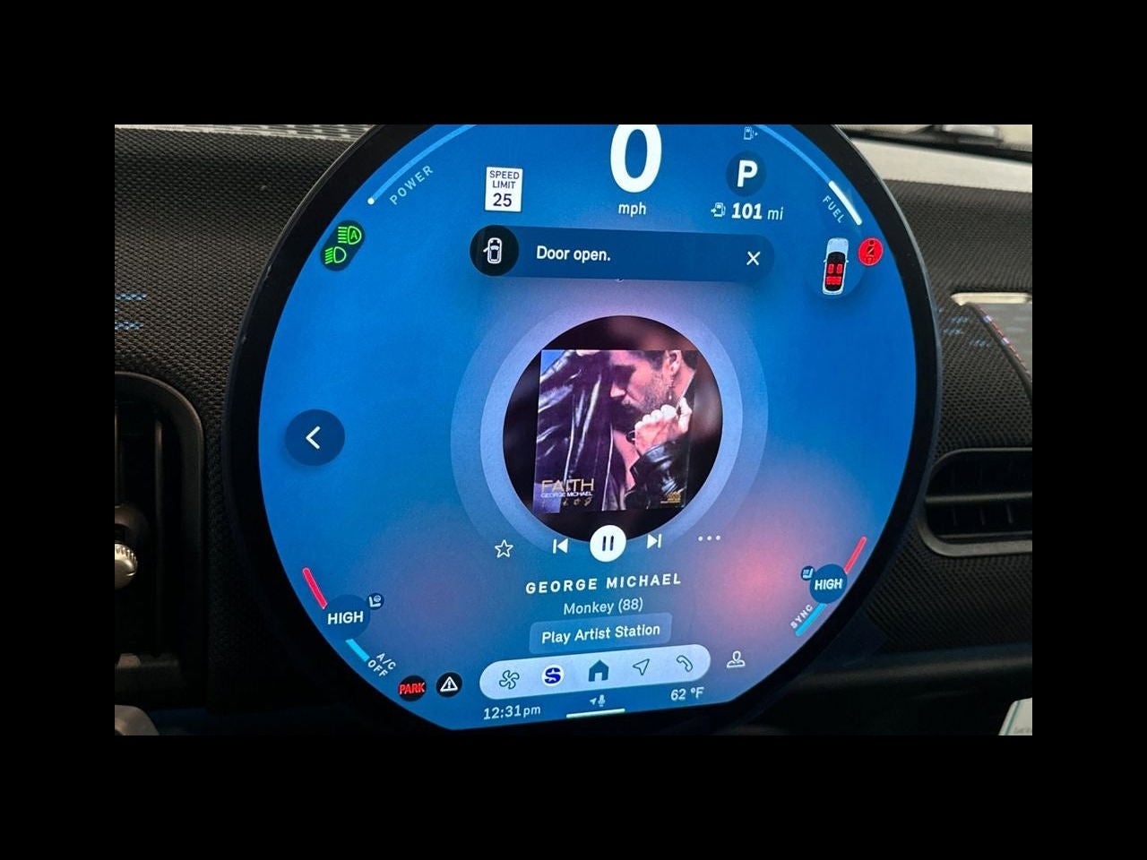 2026 MINI 4 DOOR SIGNATURE PLUS