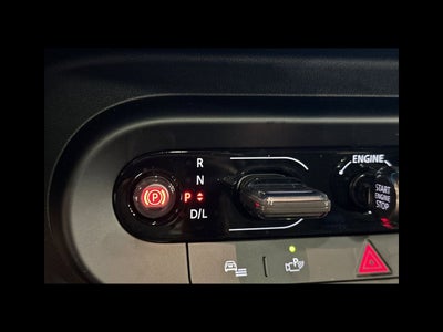 2026 MINI 4 DOOR SIGNATURE PLUS