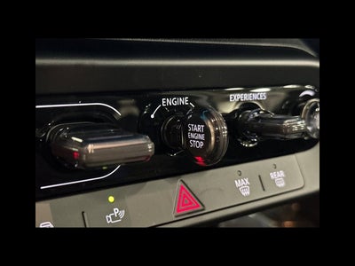 2026 MINI 4 DOOR SIGNATURE PLUS