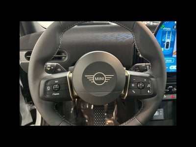 2026 MINI 4 DOOR SIGNATURE PLUS