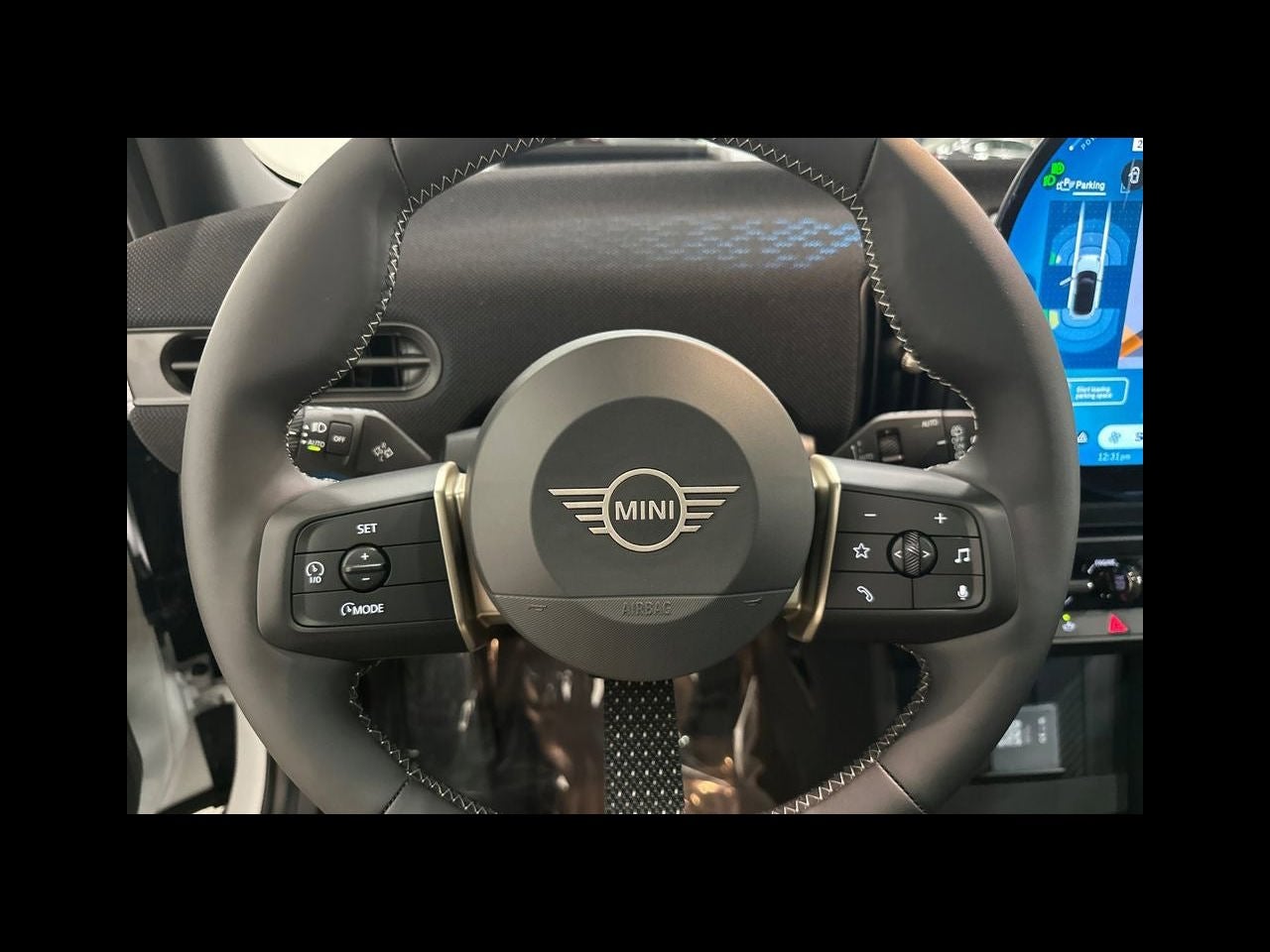 2026 MINI 4 DOOR SIGNATURE PLUS