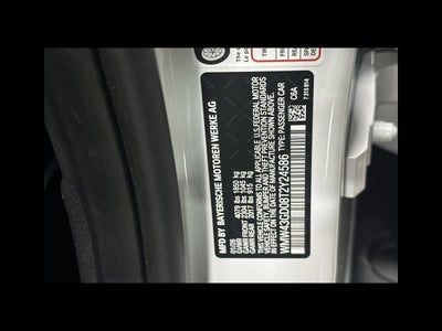 2026 MINI 4 DOOR SIGNATURE PLUS