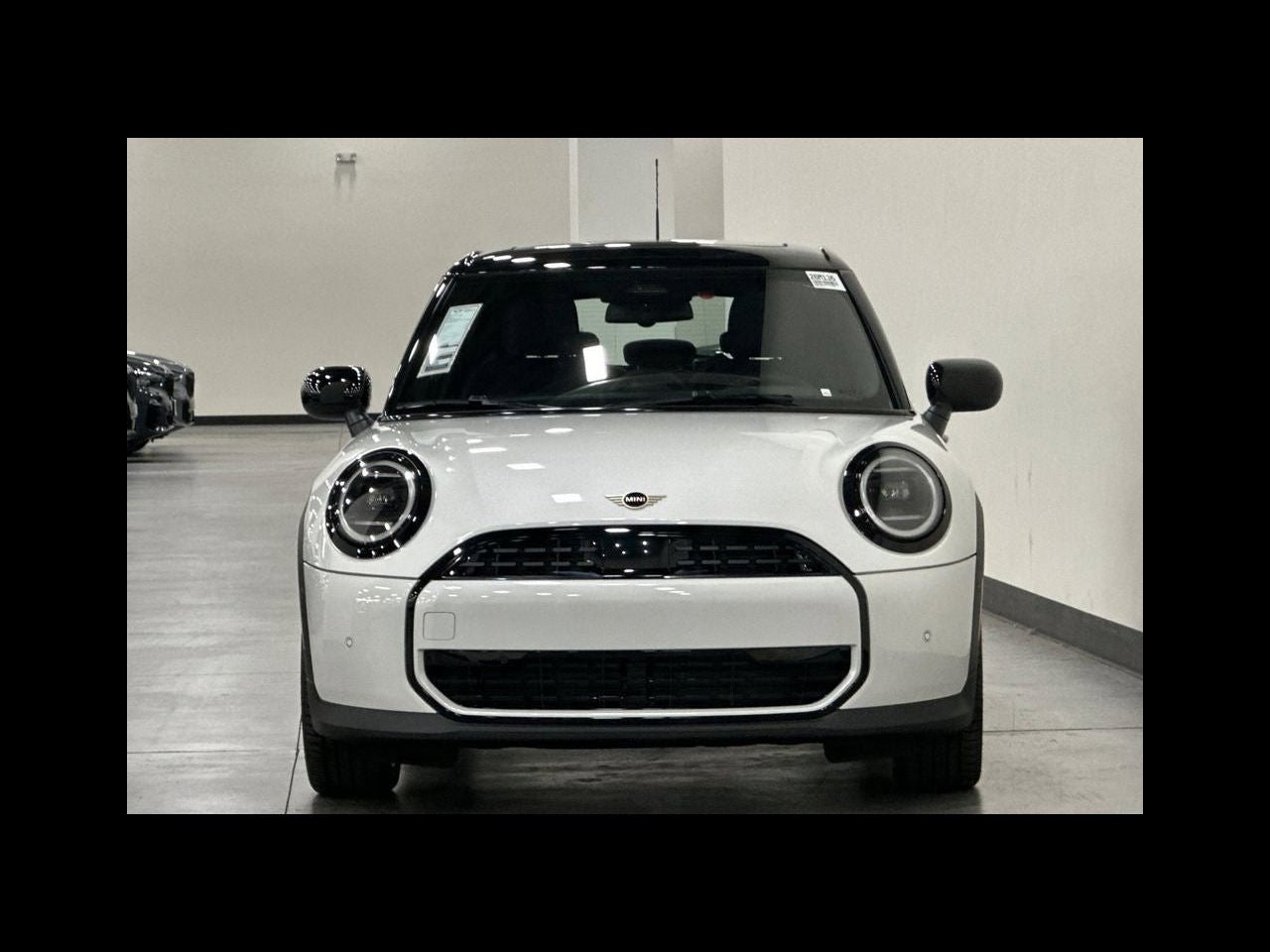 2026 MINI 4 DOOR SIGNATURE PLUS