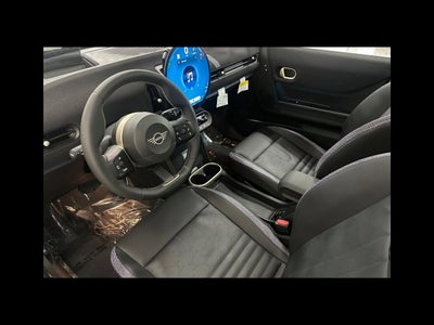 2026 MINI 4 DOOR SIGNATURE PLUS