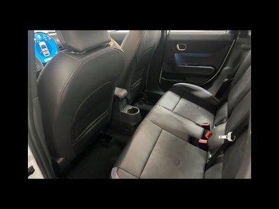 2026 MINI 4 DOOR SIGNATURE PLUS