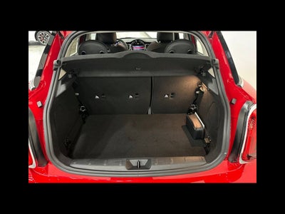 2024 MINI HARDTOP 4 DOOR Signature