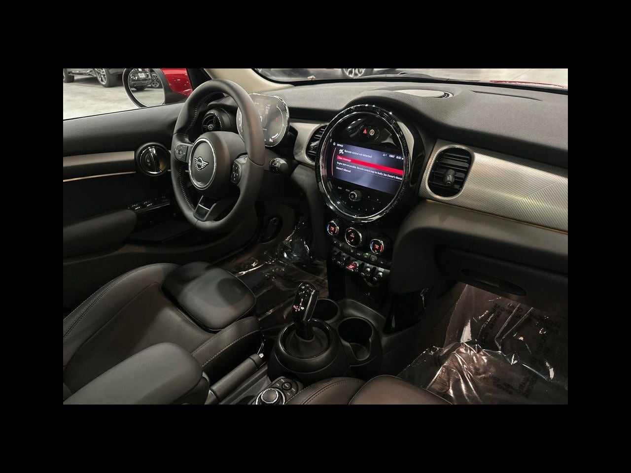2024 MINI HARDTOP 4 DOOR Signature