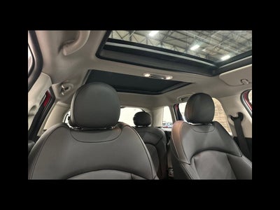 2024 MINI HARDTOP 4 DOOR Signature