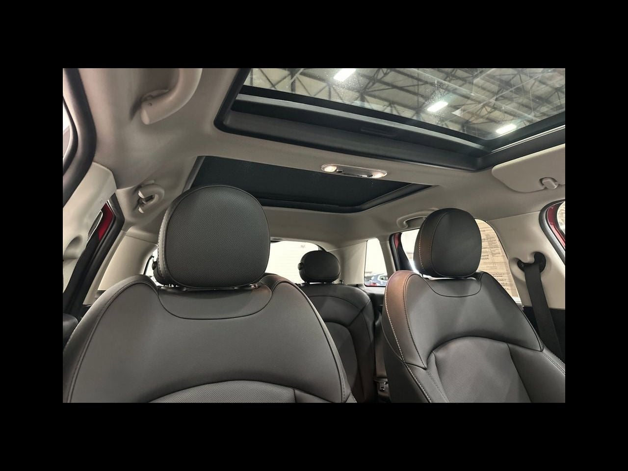 2024 MINI HARDTOP 4 DOOR Signature