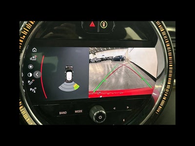 2024 MINI HARDTOP 4 DOOR Signature
