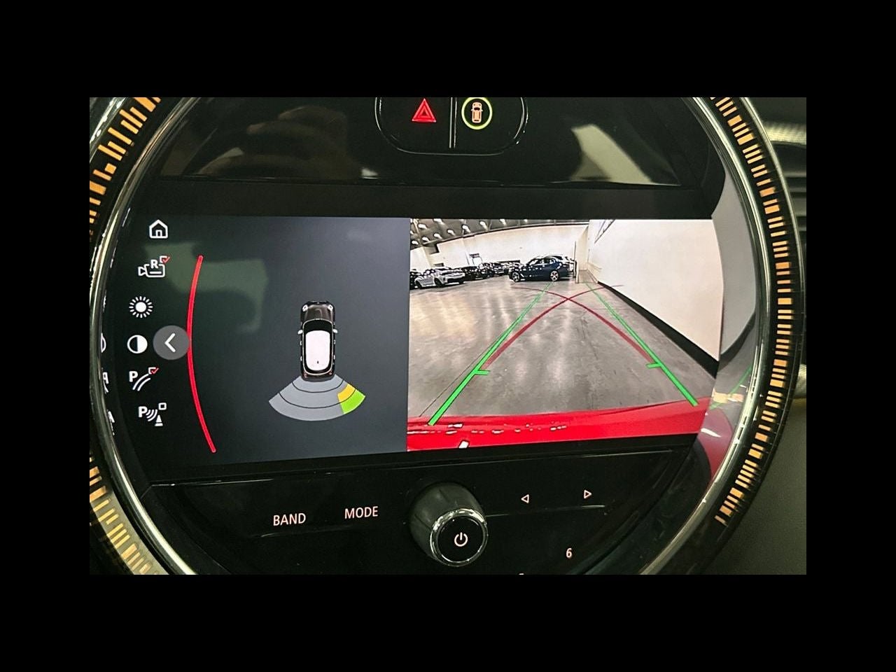 2024 MINI HARDTOP 4 DOOR Signature