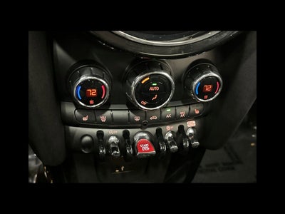 2024 MINI HARDTOP 4 DOOR Signature