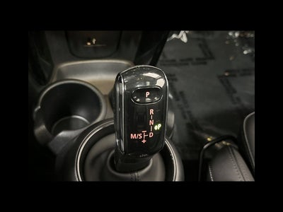 2024 MINI HARDTOP 4 DOOR Signature