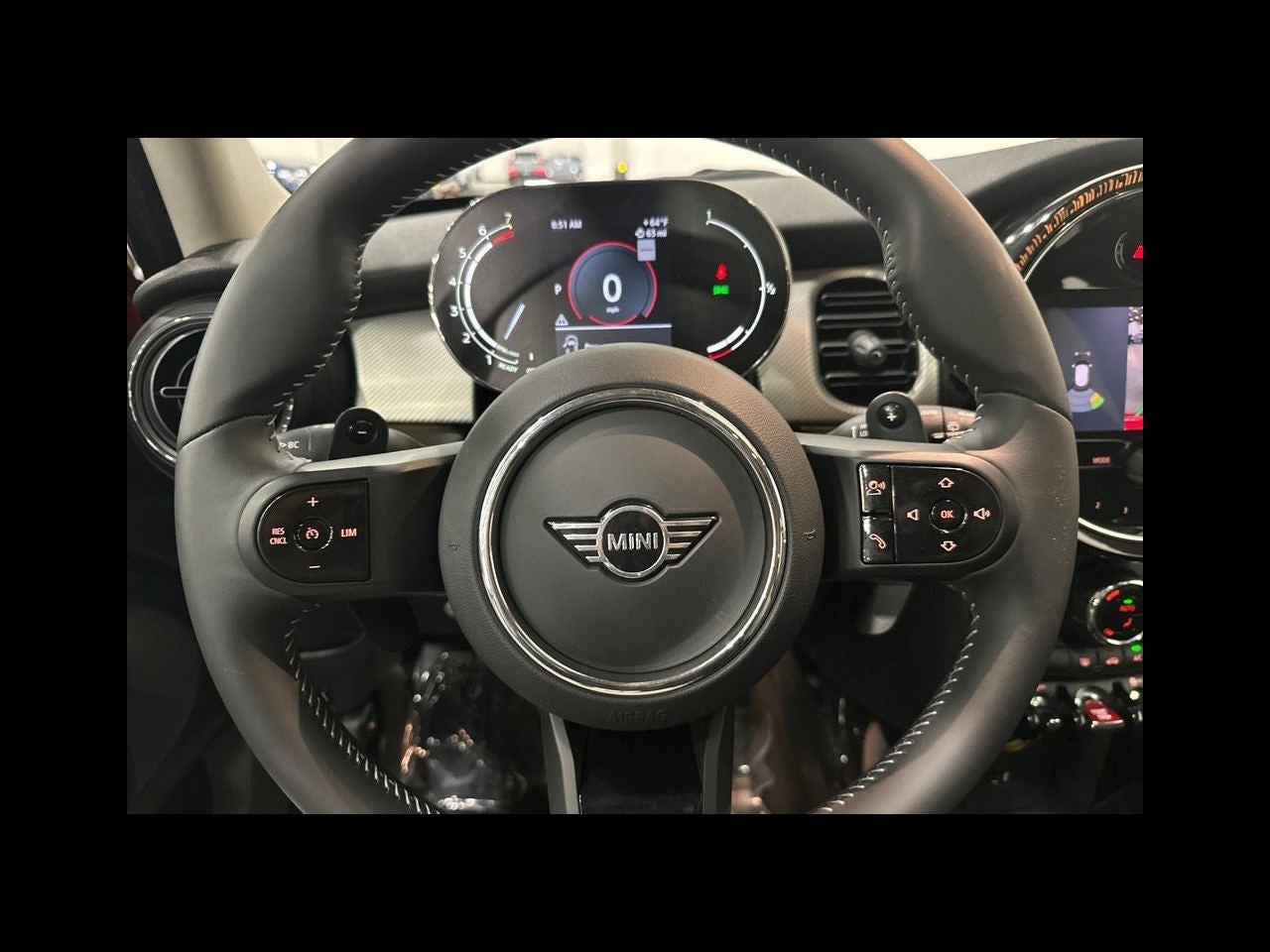2024 MINI HARDTOP 4 DOOR Signature
