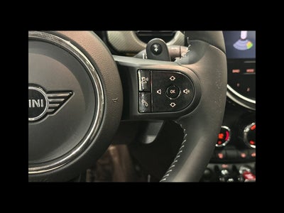 2024 MINI HARDTOP 4 DOOR Signature