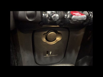 2024 MINI HARDTOP 4 DOOR Signature