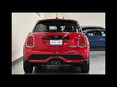 2024 MINI HARDTOP 4 DOOR Signature