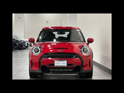 2024 MINI HARDTOP 4 DOOR Signature