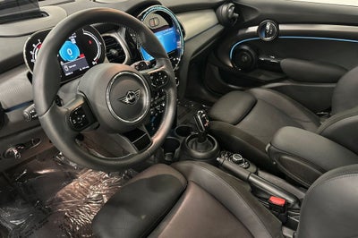 2024 MINI Cooper S Iconic