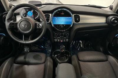 2024 MINI Cooper S Iconic