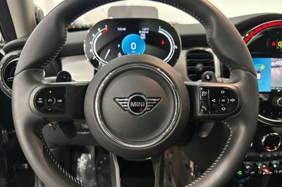 2024 MINI Cooper S Iconic