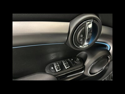 2024 MINI HARDTOP 4 DOOR Iconic