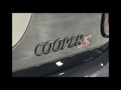 2024 MINI HARDTOP 4 DOOR Iconic