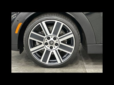 2024 MINI HARDTOP 4 DOOR Iconic