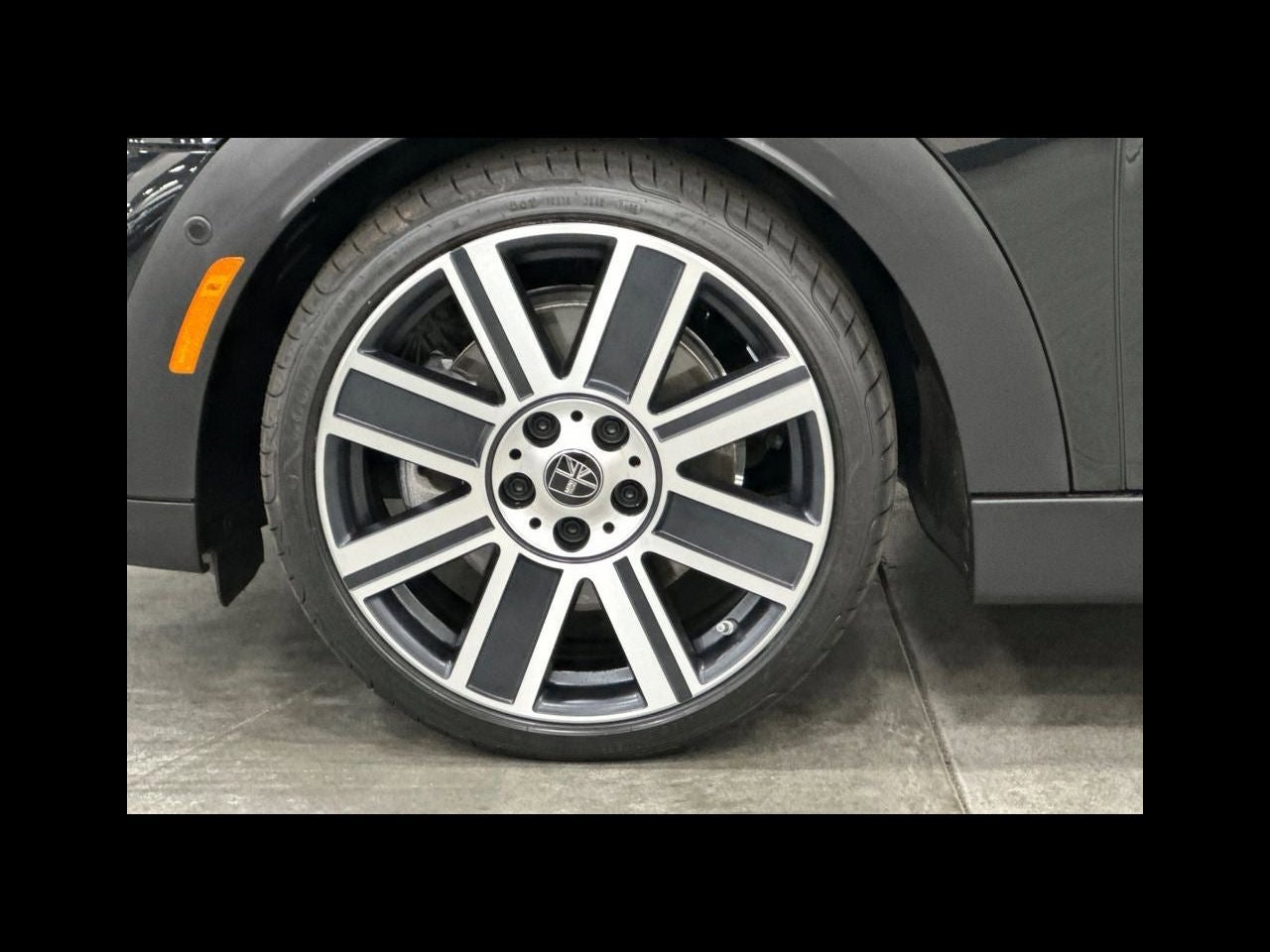 2024 MINI HARDTOP 4 DOOR Iconic