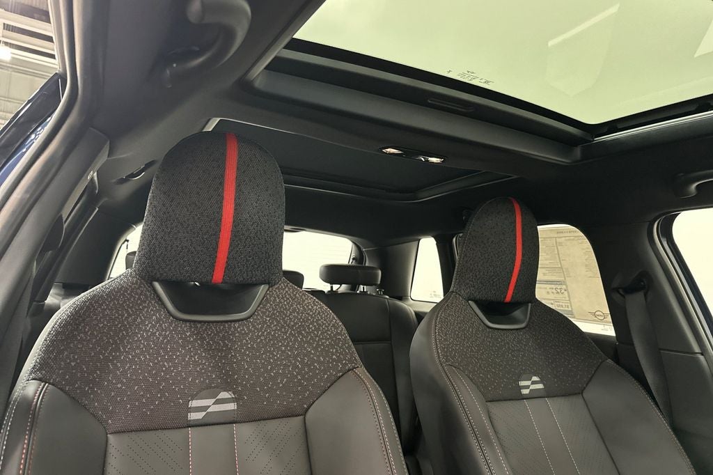 2026 MINI Cooper S Cooper S