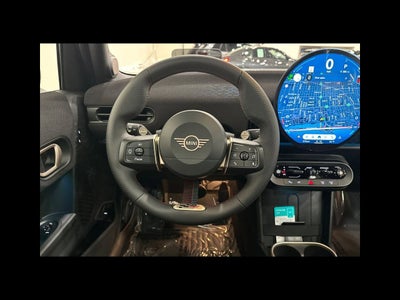 2026 MINI 4 DOOR ICONIC
