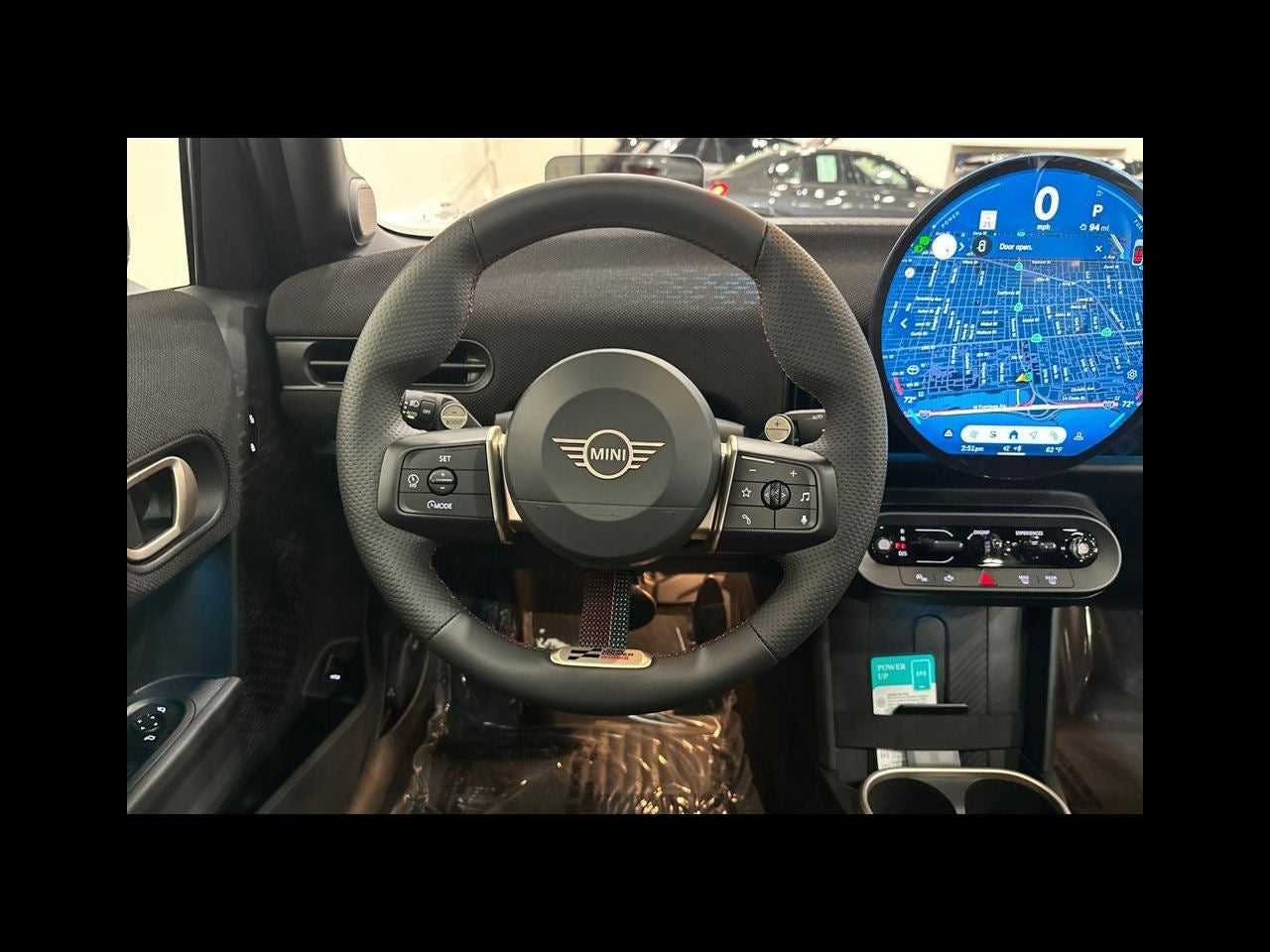 2026 MINI 4 DOOR ICONIC