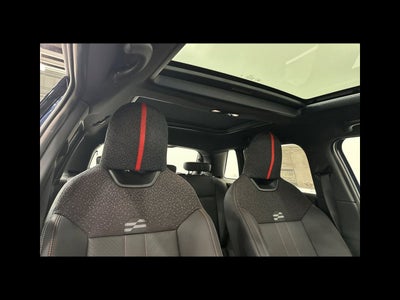 2026 MINI 4 DOOR ICONIC
