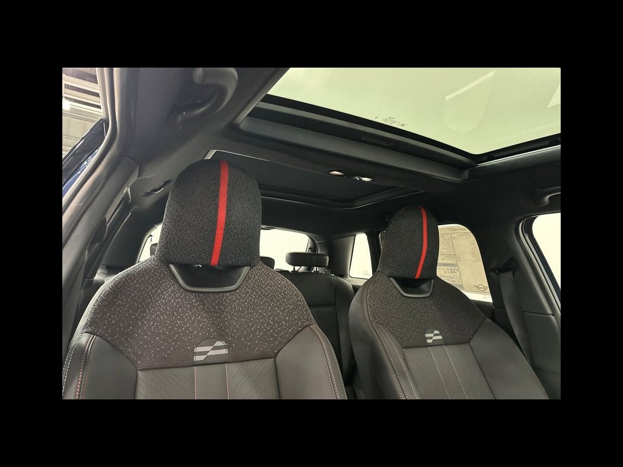 2026 MINI 4 DOOR ICONIC