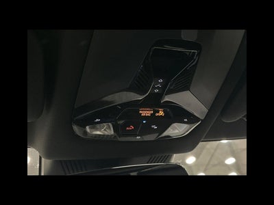 2026 MINI 4 DOOR ICONIC