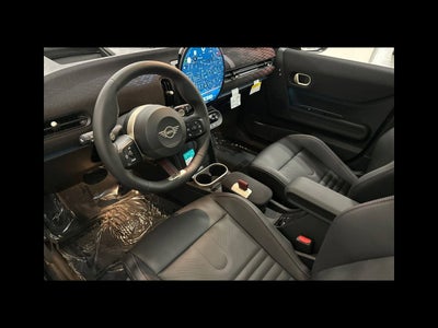 2026 MINI 4 DOOR ICONIC