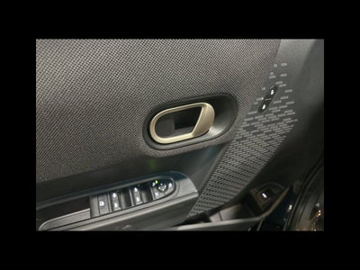 2026 MINI 4 DOOR ICONIC