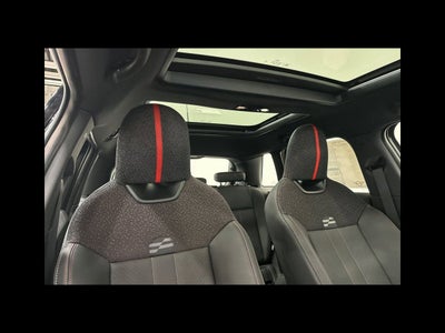 2026 MINI 4 DOOR ICONIC