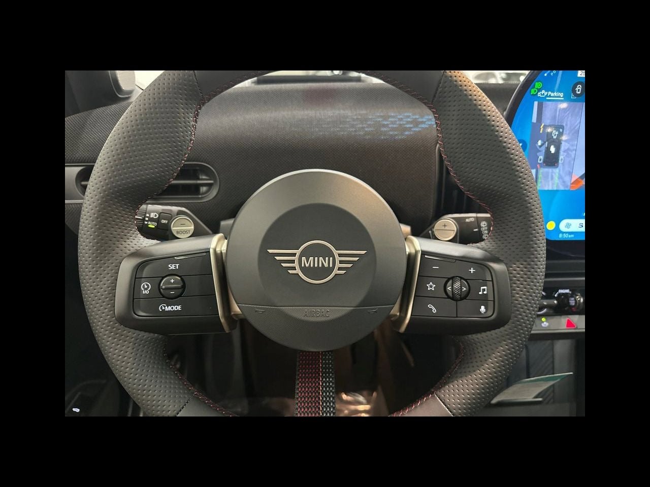 2026 MINI 4 DOOR ICONIC